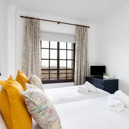 Live Balcon Del Mar Costa del Silencio