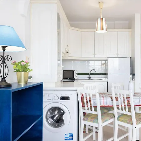 Live Balcon Del Mar Costa del Silencio