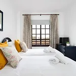 Apartamento Live Balcon Del Mar