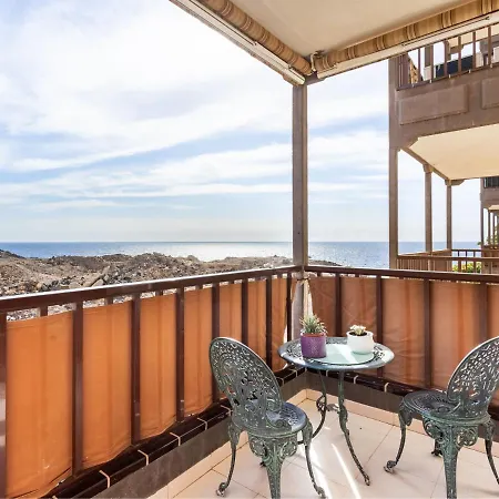 Live Balcon Del Mar