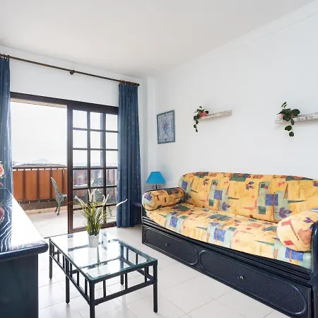 아파트 Live Balcon Del Mar 코스타델실렌시오