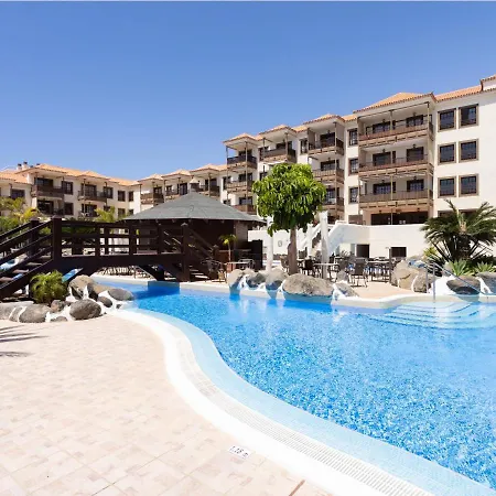 Live Balcon Del Mar Διαμέρισμα