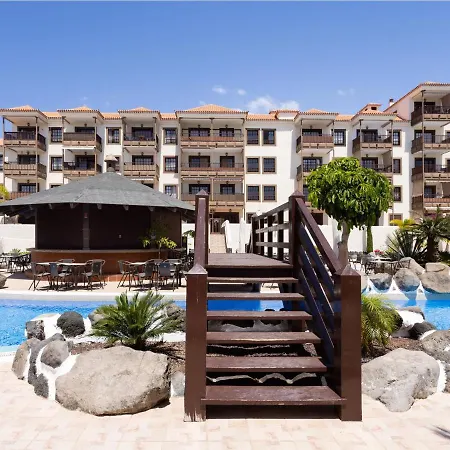 Appartement Live Balcon Del Mar *