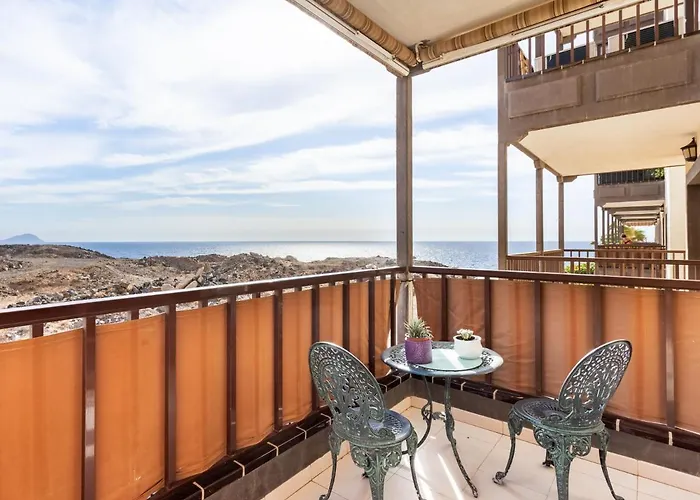 Live Balcon Del Mar