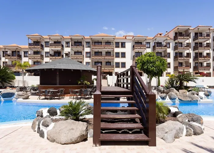 Daire Live Balcon Del Mar *