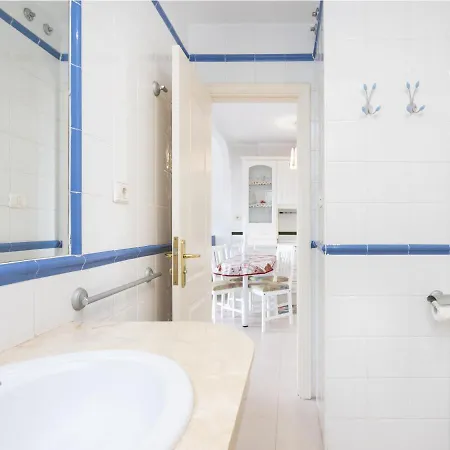 Apartment Live Balcon Del Mar