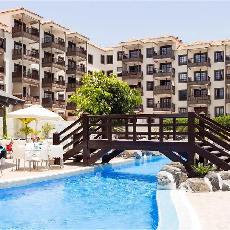 Live Balcon Del Mar Apartment *