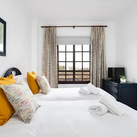 Apartment Live Balcon Del Mar