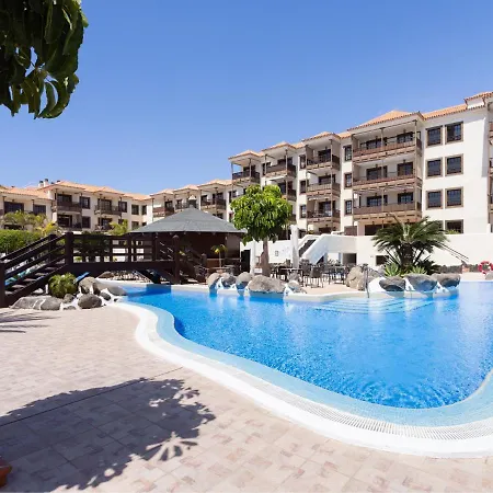 Live Balcon Del Mar Apartment *