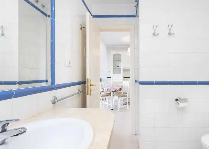 Apartamento Live Balcon Del Mar