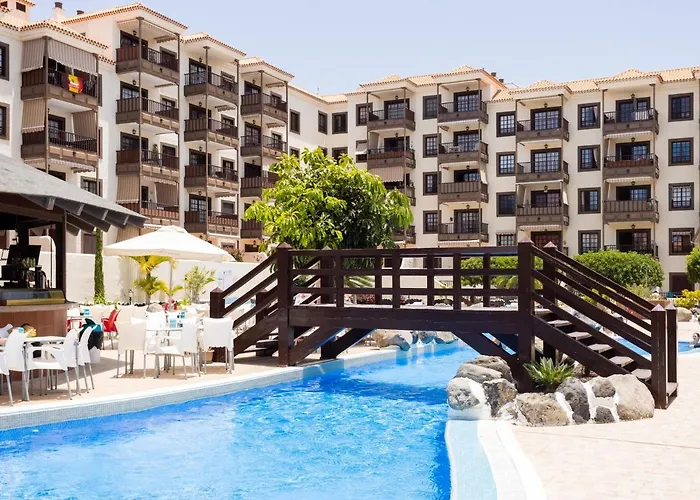 Live Balcon Del Mar Apartamento *