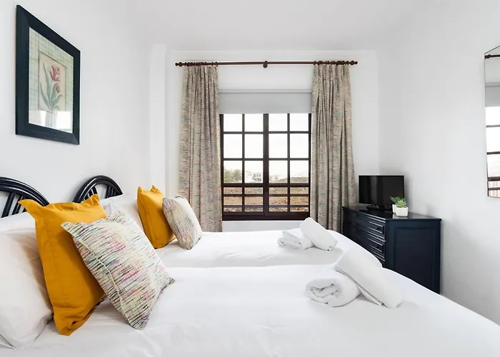 Apartamento Live Balcon Del Mar