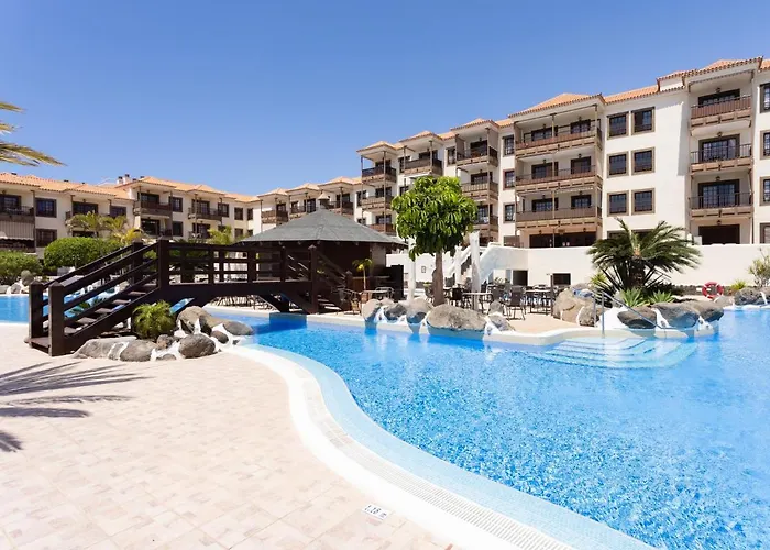 Live Balcon Del Mar Apartamento