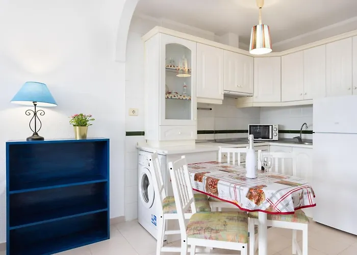 Live Balcon Del Mar *