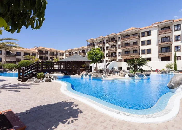 Live Balcon Del Mar Apartamento *